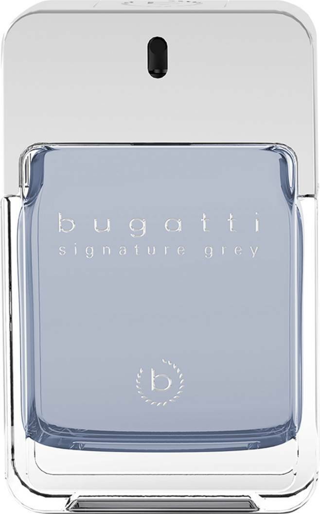 Bugatti Signature Grey - woda toaletowa dla mężczyzn 100ml