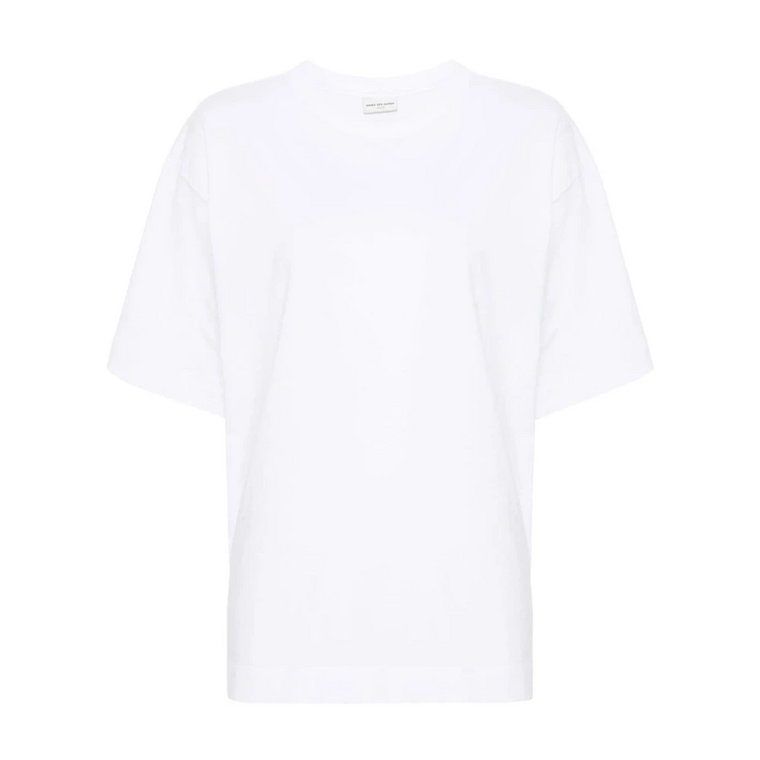 T-Shirts Dries Van Noten