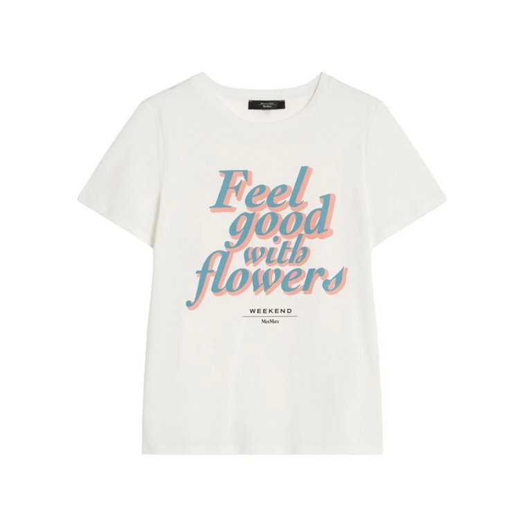 T-Shirts Max Mara