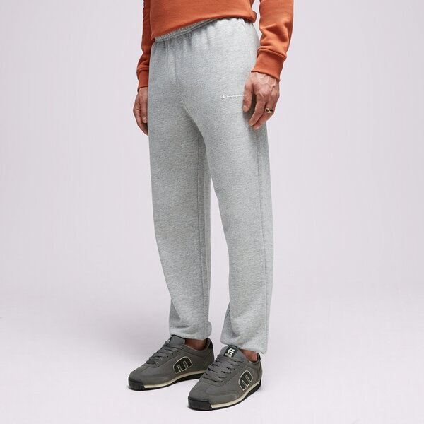 CHAMPION SPODNIE ELASTIC CUFF PANTS