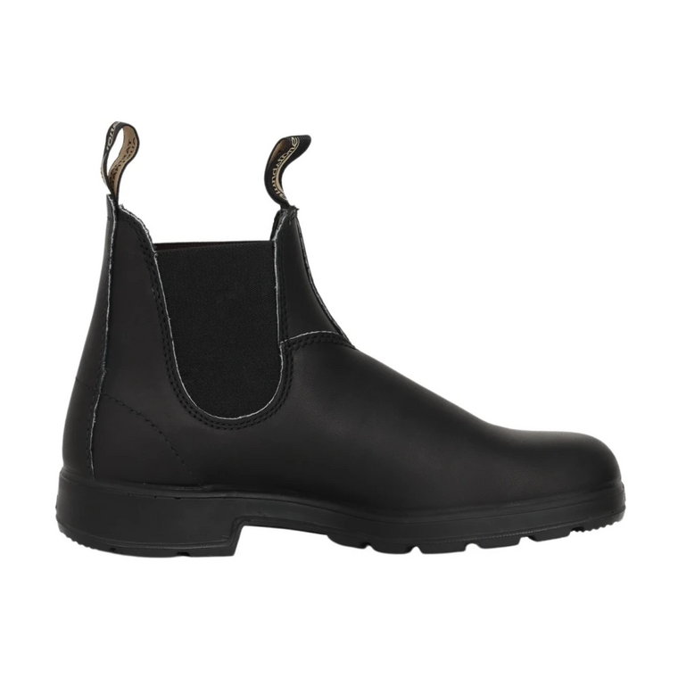 Klasyczne buty w stylu Chelsea Blundstone