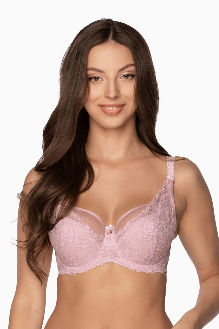 GAIA Biustonosz Semi-Soft Veronika (931) G65