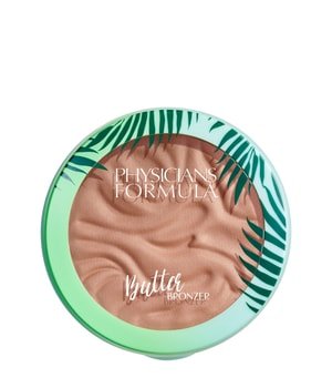 PHYSICIANS FORMULA Murumuru Butter Bronzer Puder brązujący 11 g Deep Bronzer