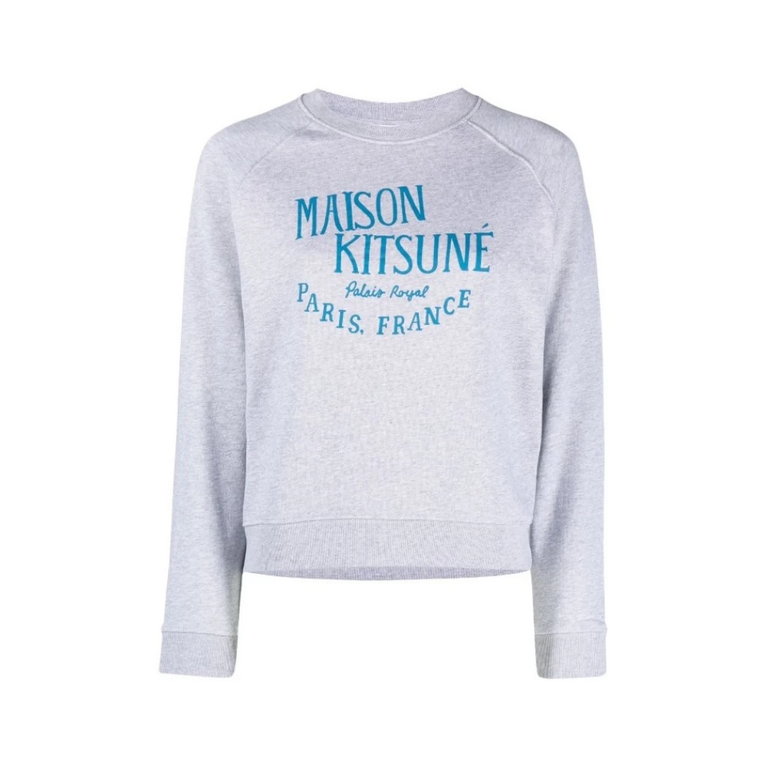 Sweatshirts & Hoodies Maison Kitsuné