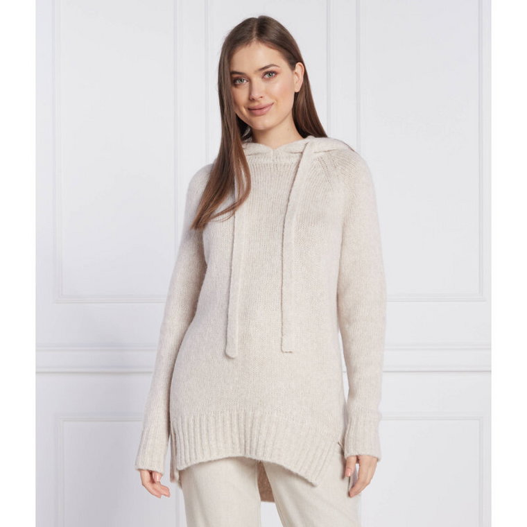 RIANI Wełniany sweter | Relaxed fit