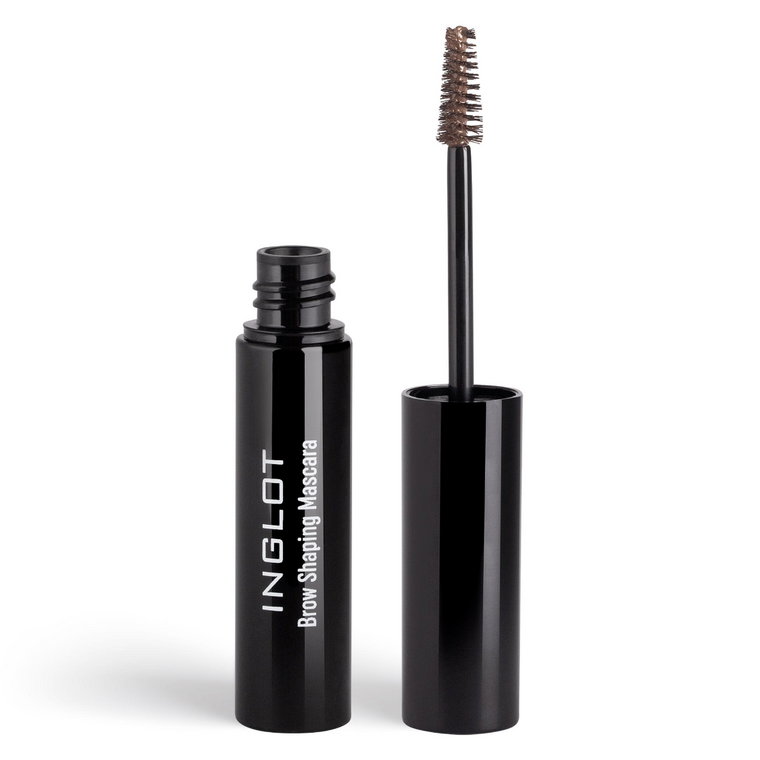 Inglot Modelujący tusz do brwi Tusz do rzęs 4 ml 2