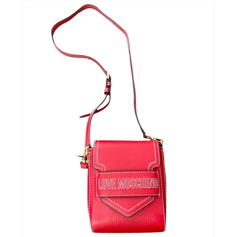 Mini Torba Love Moschino