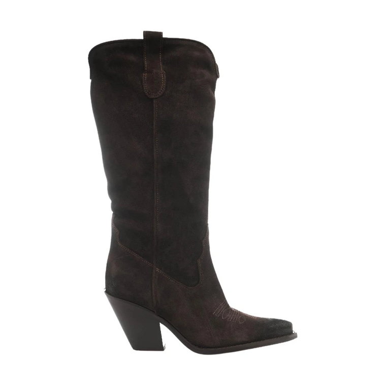 Ankle Boots Curiosite