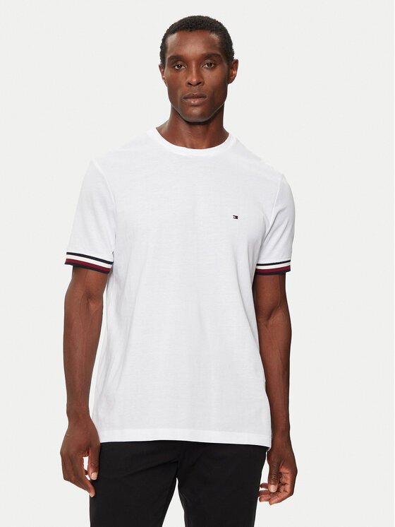 T-Shirt Tommy Hilfiger