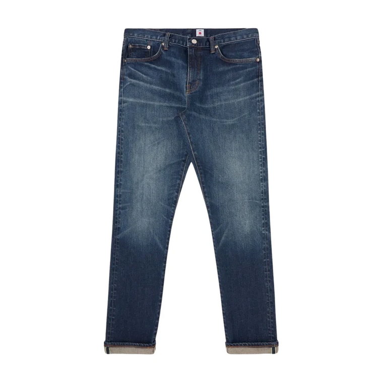 Slim Tapered Kaihara Stretch Jeans Edwin