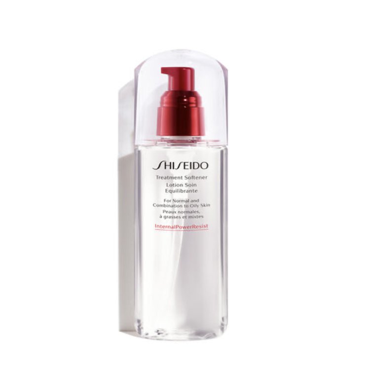 Shiseido Treatment Softener nawilżający lotion 150ml