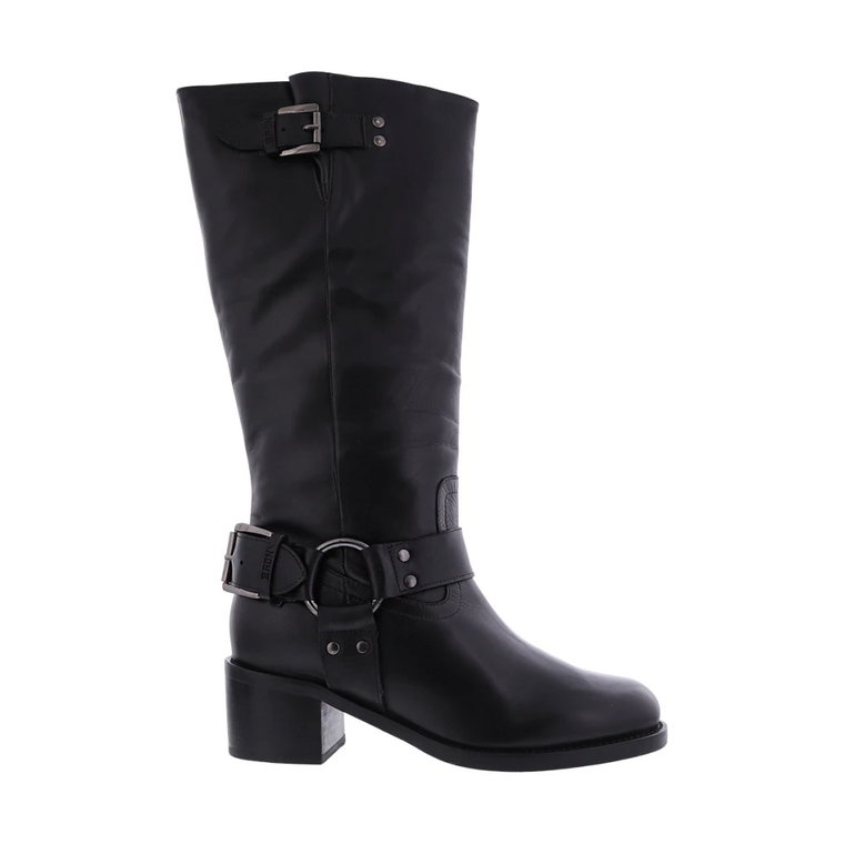 Over-knee Boots Bronx