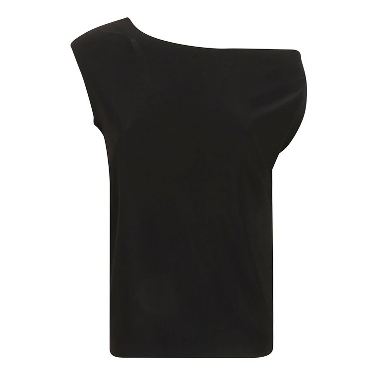 Sleeveless Tops Norma Kamali