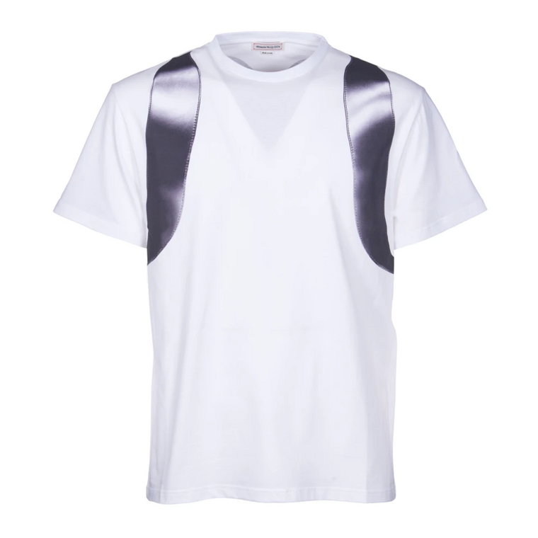 T-Shirts Alexander McQueen