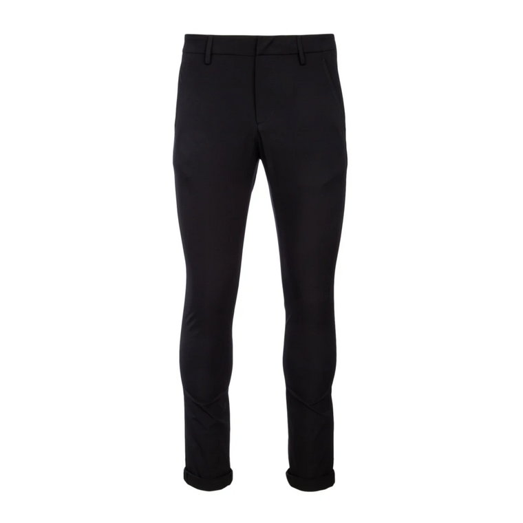 Slim-fit Trousers Dondup