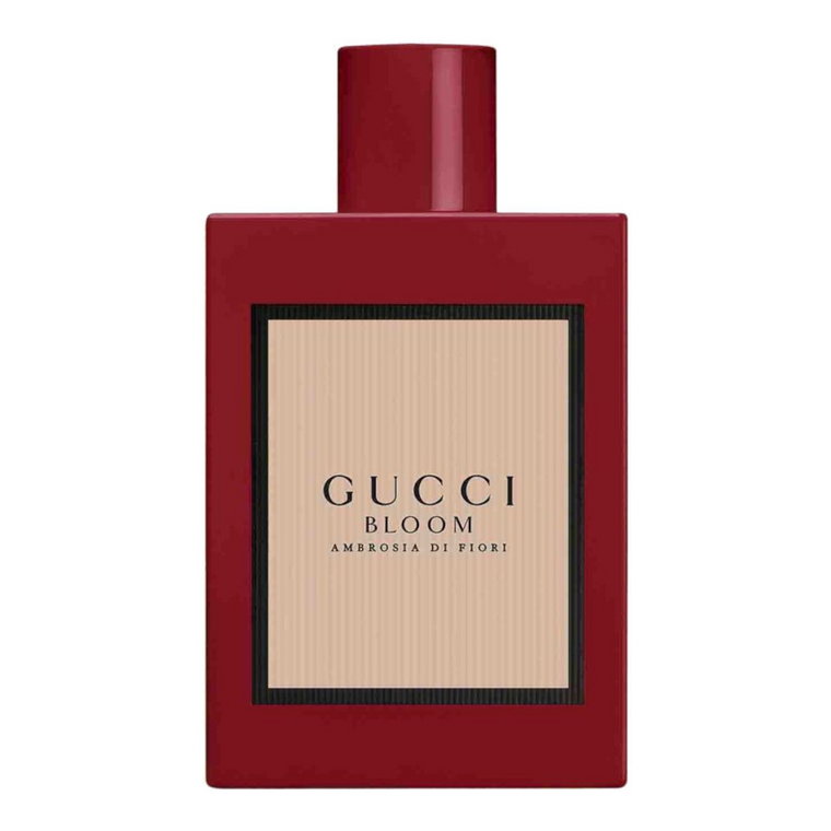 Gucci Bloom Ambrosia di Fiori woda perfumowana 100 ml