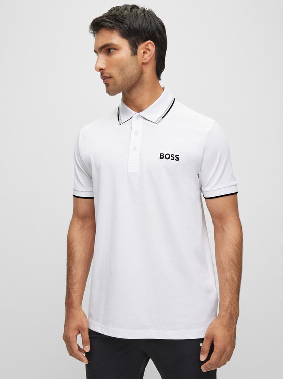 Polo Boss