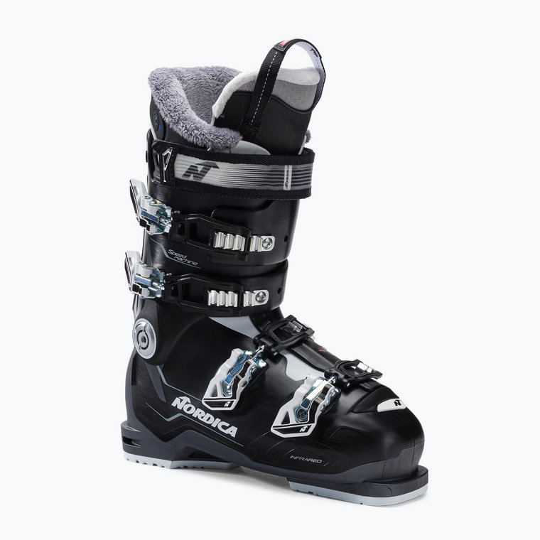 Buty narciarskie damskie Nordica SPEEDMACHINE HEAT 85 W