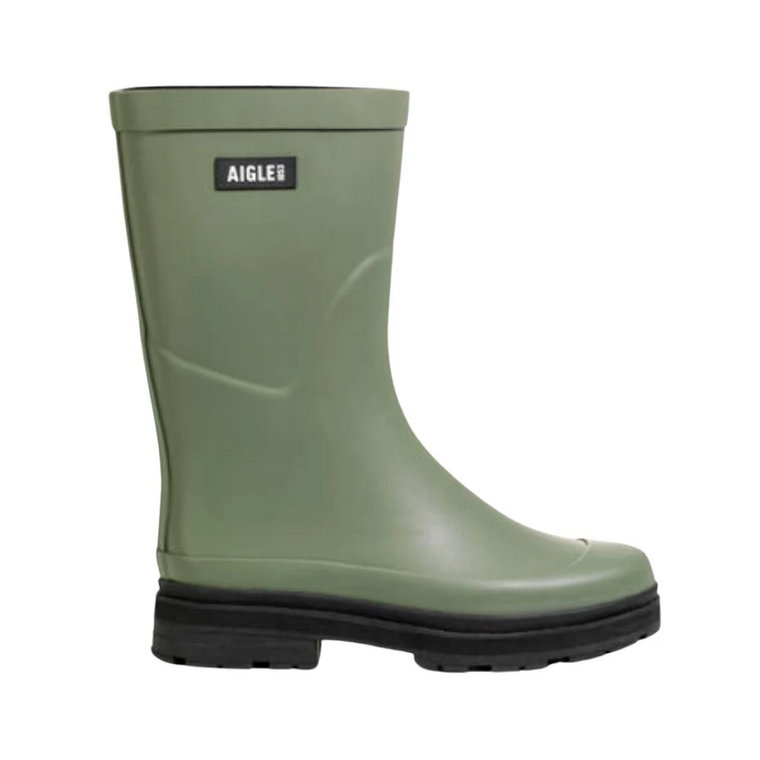 Rain Boots Aigle
