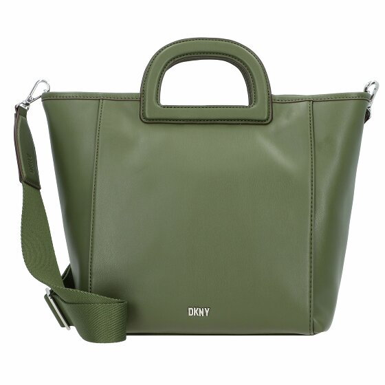 DKNY Drew Torba 25 cm army green