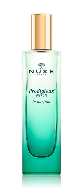 NUXE Prodigieux Neroli Perfumy - 50ml