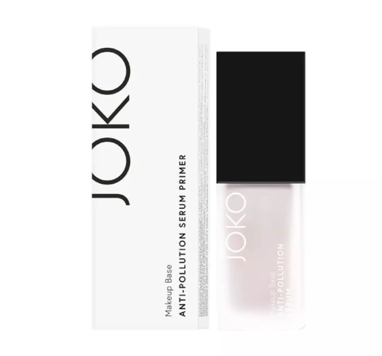 JOKO MAKEUP PRIMER BAZA PRZECIW ZANIECZYSZCZENIOM 20ML