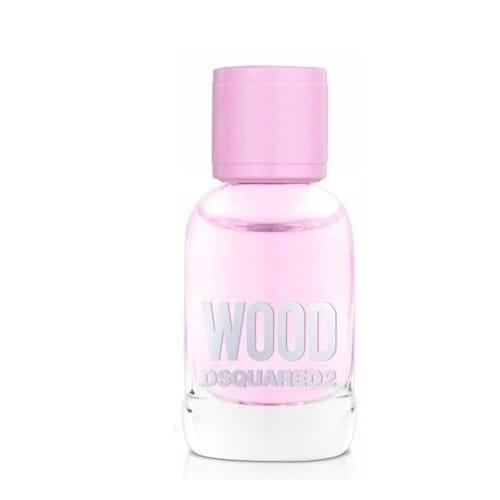 Dsquared2 Wood Pour Femme woda toaletowa miniatura 5ml