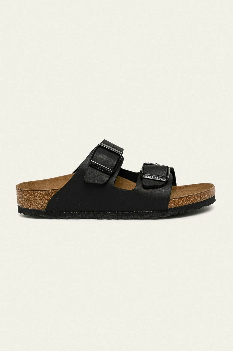 Birkenstock - Klapki dziecięce Arizona