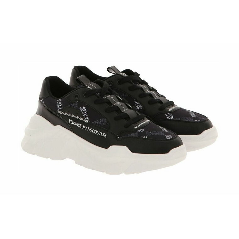 Versace Jeans Couture Sneakers Versace Jeans Couture