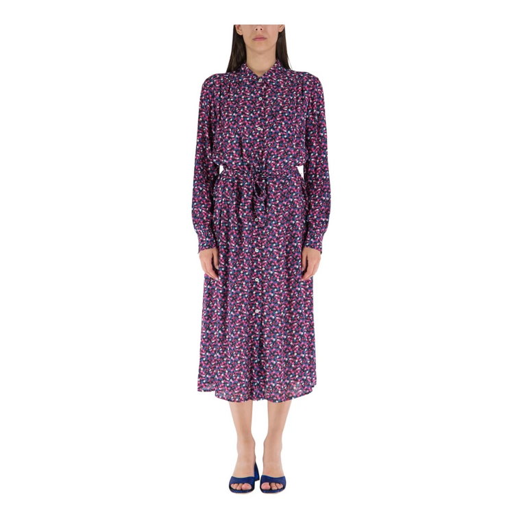 Maxi Dresses A.p.c.