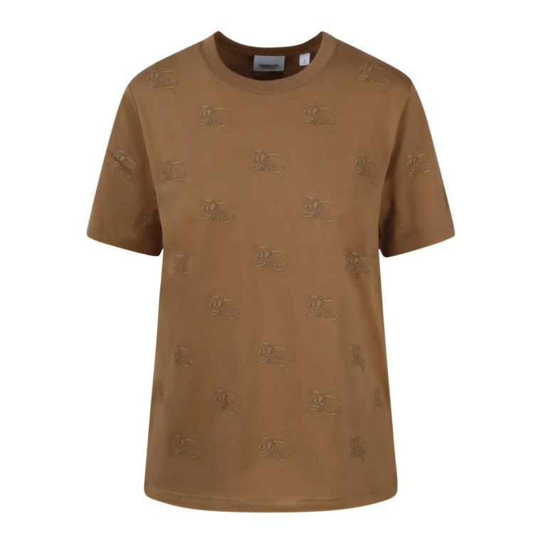 T-Shirts Burberry