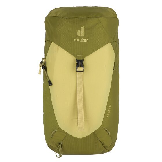 Deuter AC Lite 16 Plecak 56 cm linden-cactus