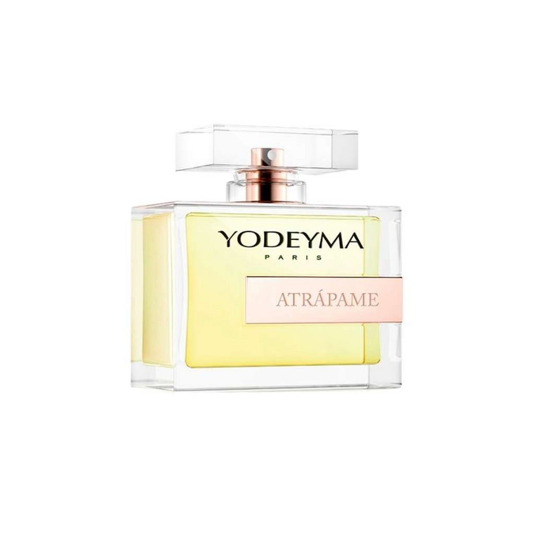 Oryginalny zapach marki Yodeyma model Eau de Parfum Atràpame 100 ml kolor . Akcesoria damski. Sezon: Cały rok