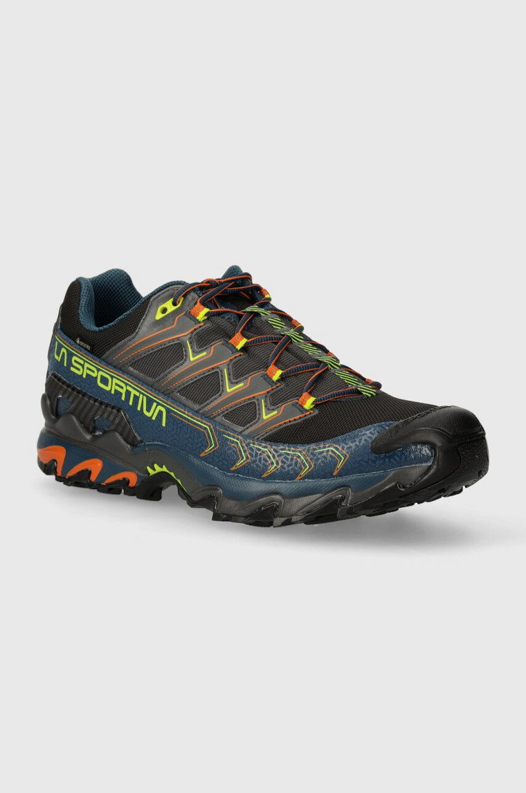 LA Sportiva buty Ultra Raptor II GTX męskie kolor granatowy 46Q639729