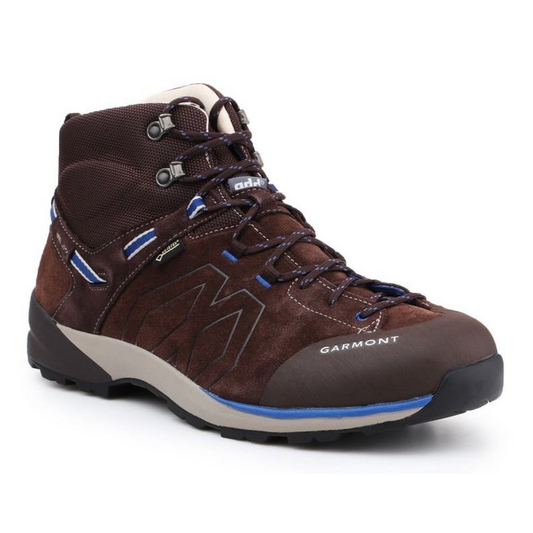 Buty Garmont Santiago Gtx M 481240-217 brązowe