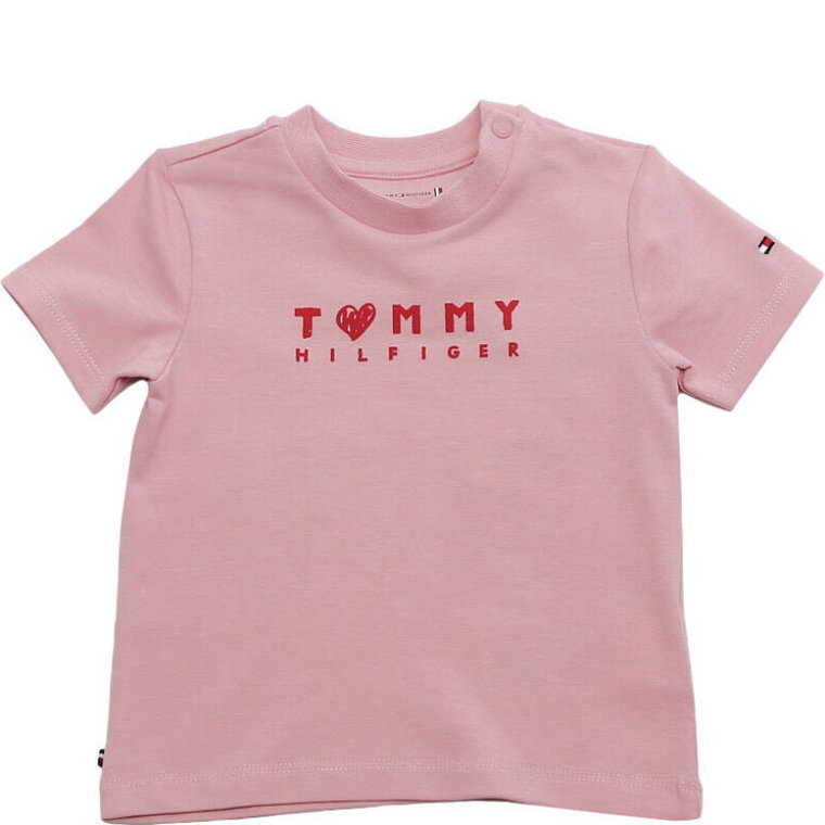 Tommy Hilfiger T-shirt VALENTINES DAY | Regular Fit