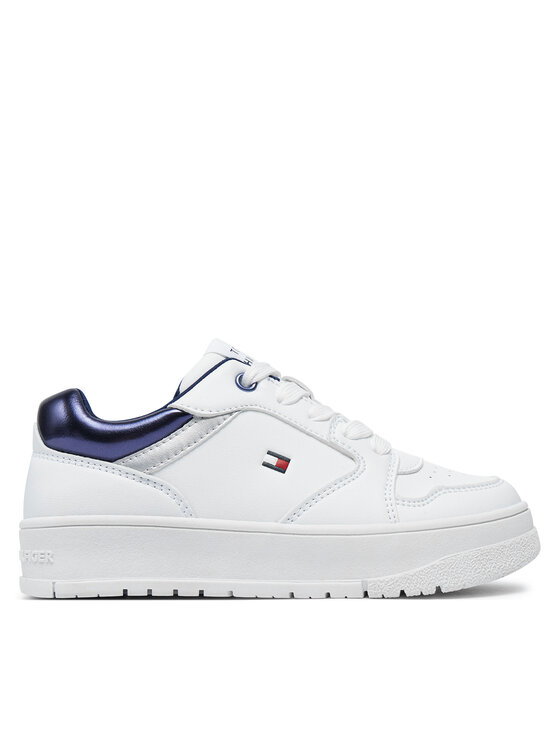 Sneakersy Tommy Hilfiger