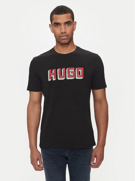 T-Shirt Hugo