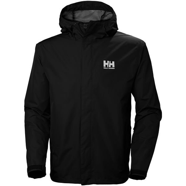 Kurtka męska Seven J Helly Hansen