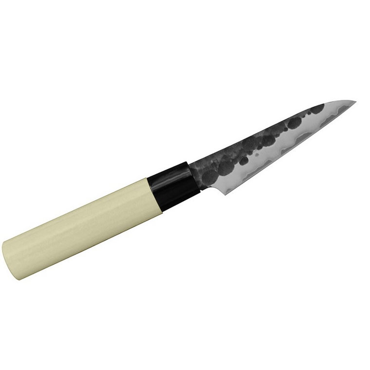 Tojiro Zen Hammered nóż do obierania 9cm kod: HK-F-1110