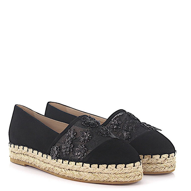 Espadryle Elie Saab