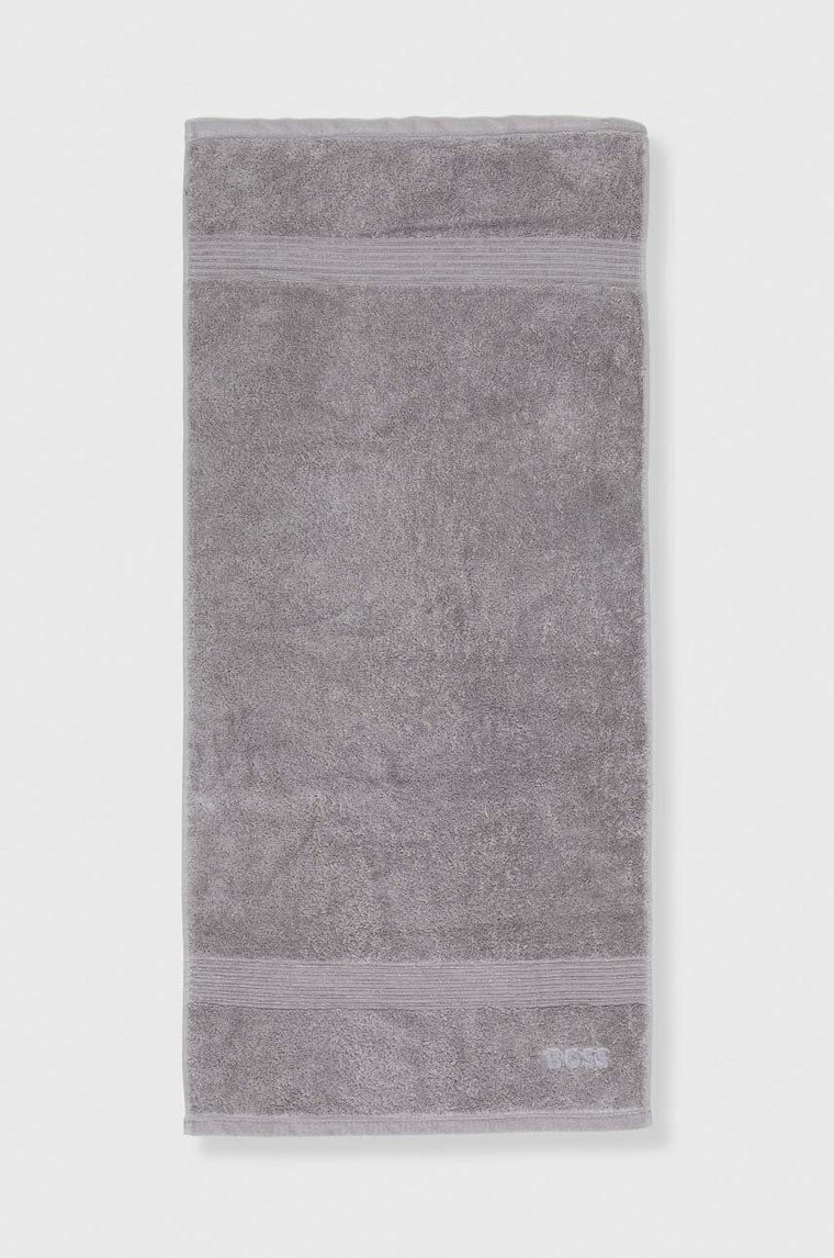 BOSS ręcznik bawełniany 50 x 100 cm