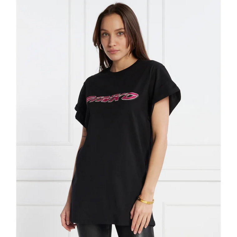 Pinko T-shirt | Regular Fit