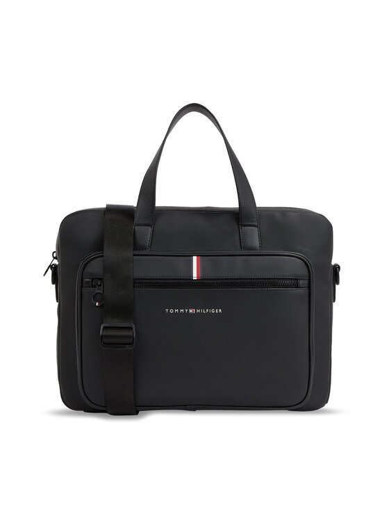 Torba na laptopa Tommy Hilfiger