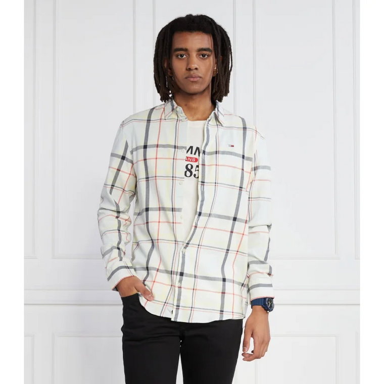 Tommy Jeans Koszula | Classic fit