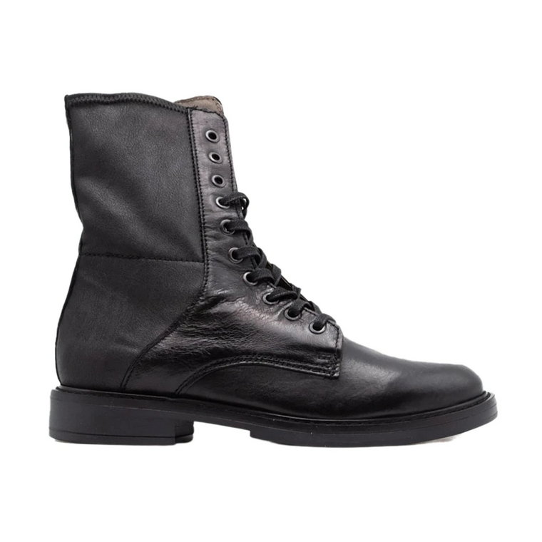 Lace-up Boots Mjus