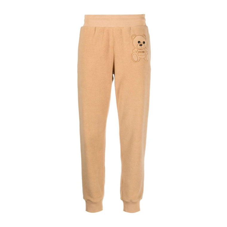 Sweatpants Moschino