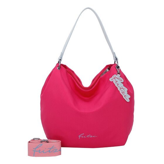 Fritzi aus Preußen Joshi02 Sky Shopper Bag 32.5 cm pink