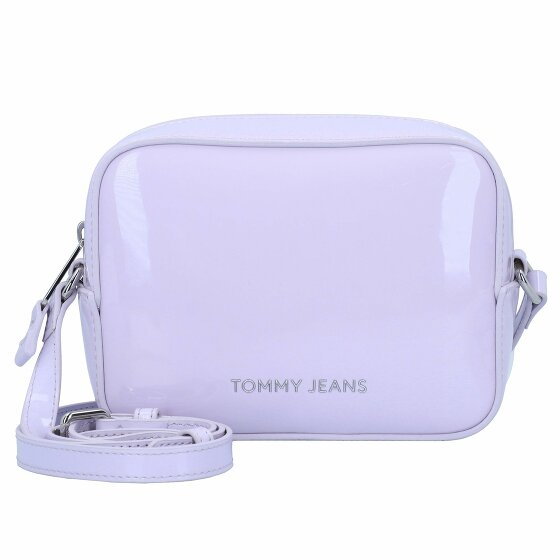 Tommy Hilfiger Jeans TJW Ess Must Torba na ramię 18 cm lavender flower