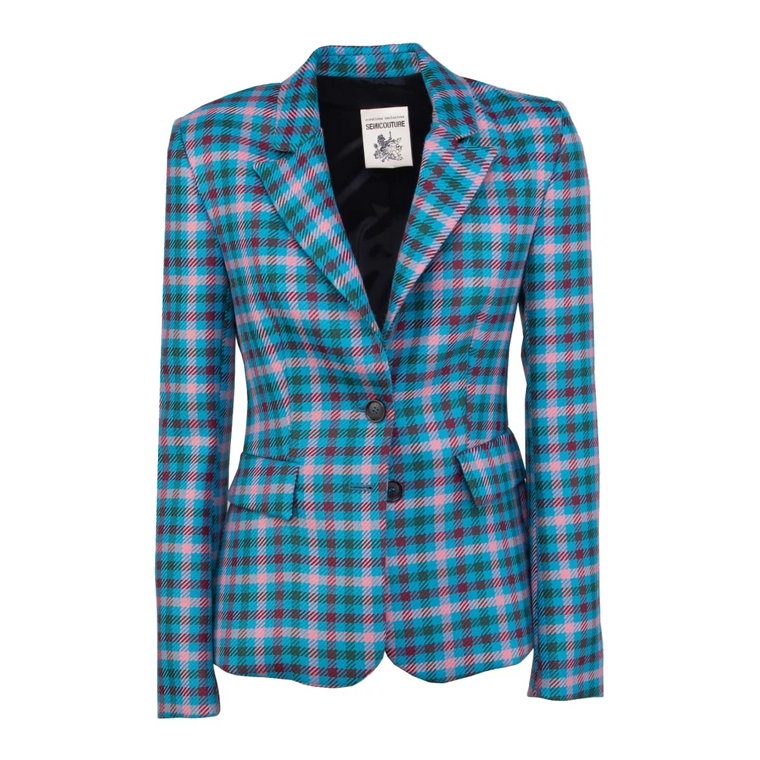 Blazers Semicouture